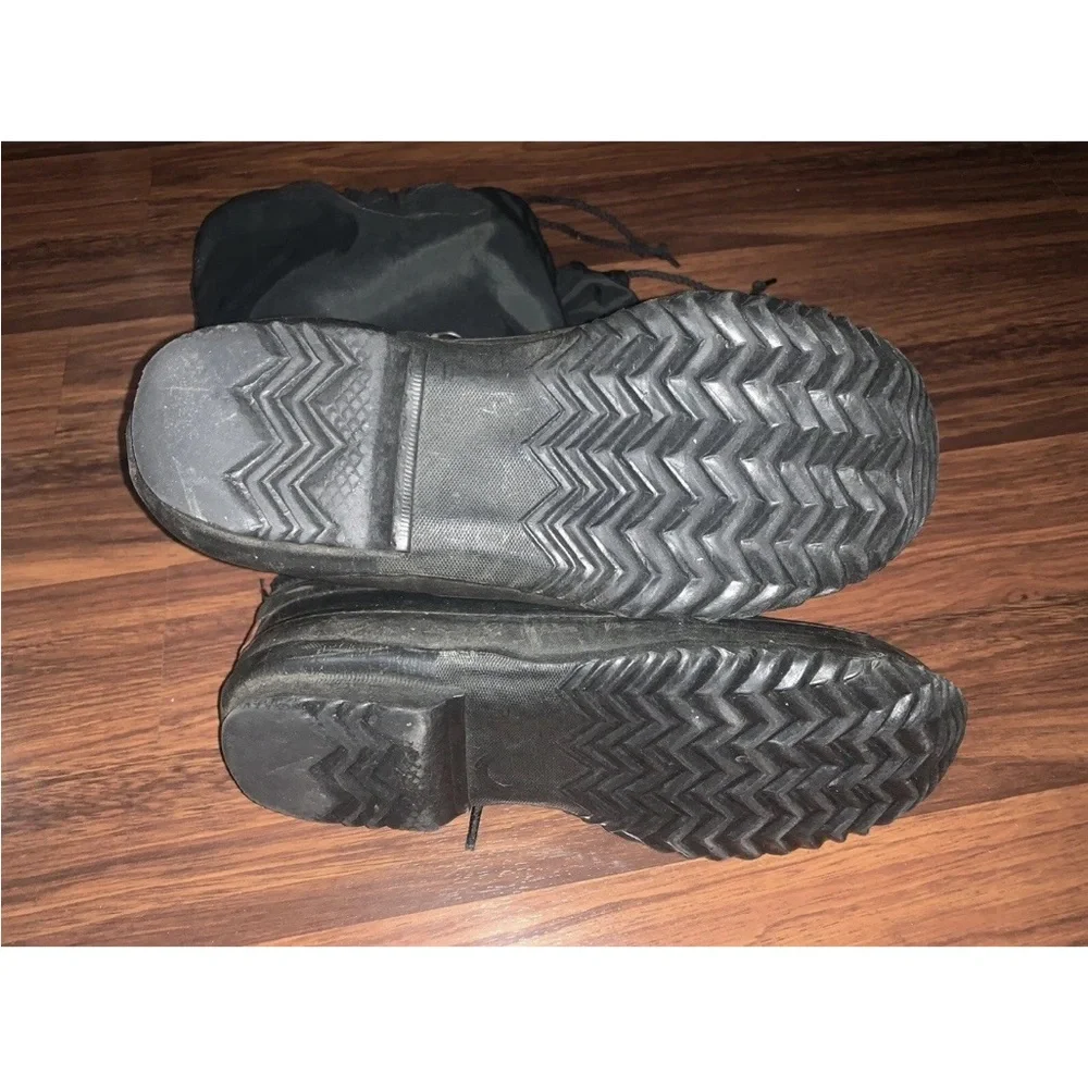 Sorel Women's Gray Winter Boots